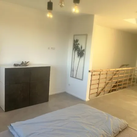 דירה Heimerzheim-hills