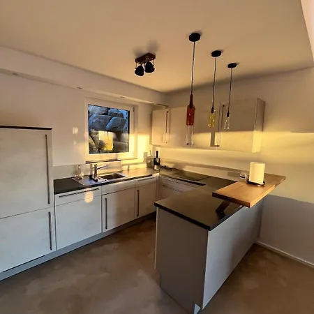 Heimerzheim-hills Appartement