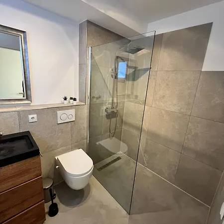 Heimerzheim-hills Appartement Swisttal