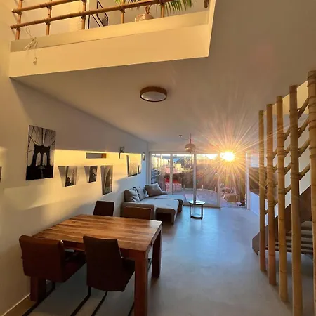 דירה Heimerzheim-hills Swisttal