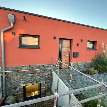 Heimerzheim-hills Appartement *