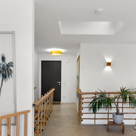 Heimerzheim-hills Apartament Swisttal