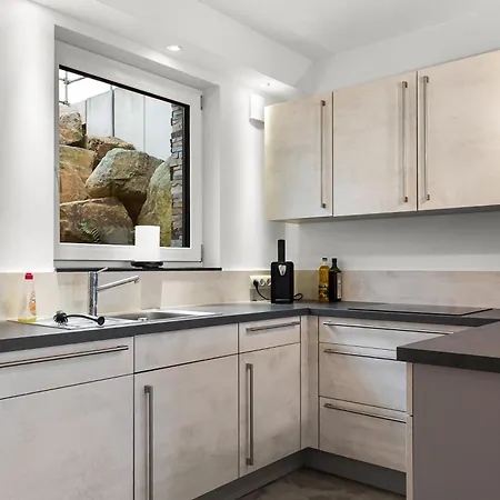 Heimerzheim-hills דירה