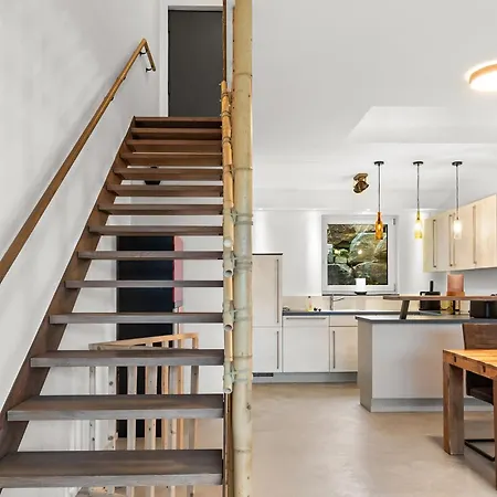 דירה Heimerzheim-hills Swisttal