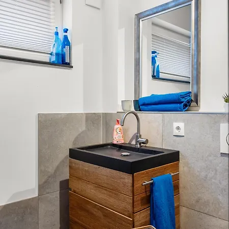 דירה Heimerzheim-hills *