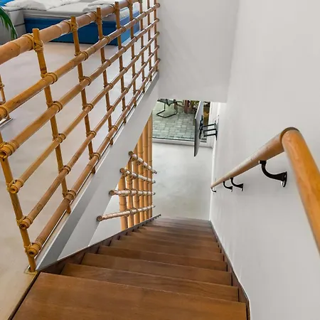 דירה Heimerzheim-hills