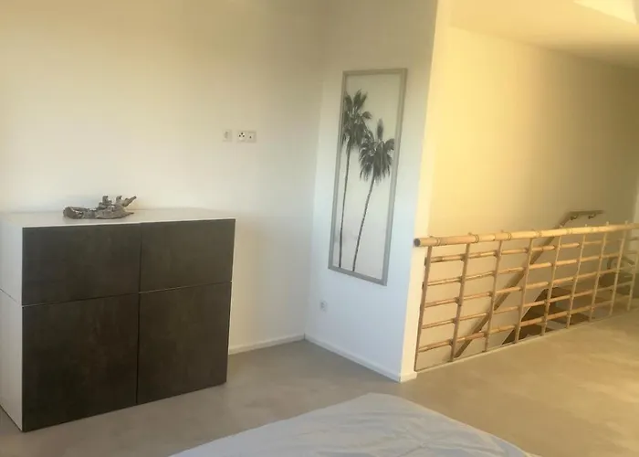 公寓 Heimerzheim-hills