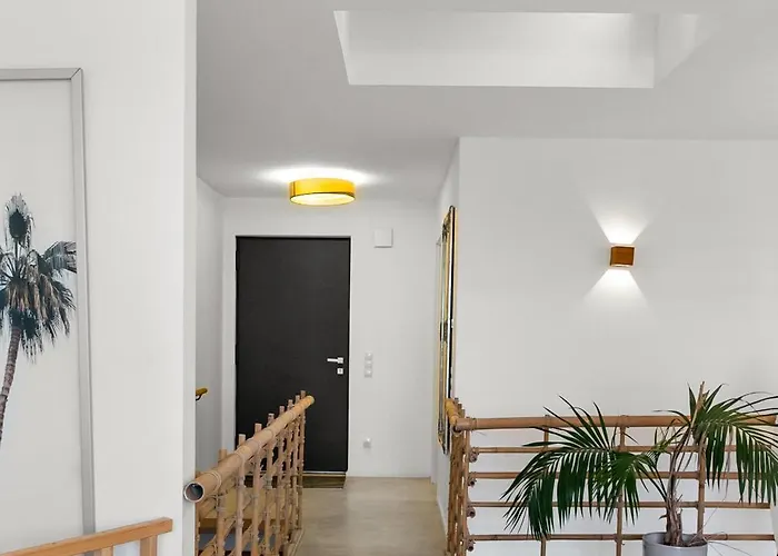 Heimerzheim-hills 公寓 斯维斯塔尔