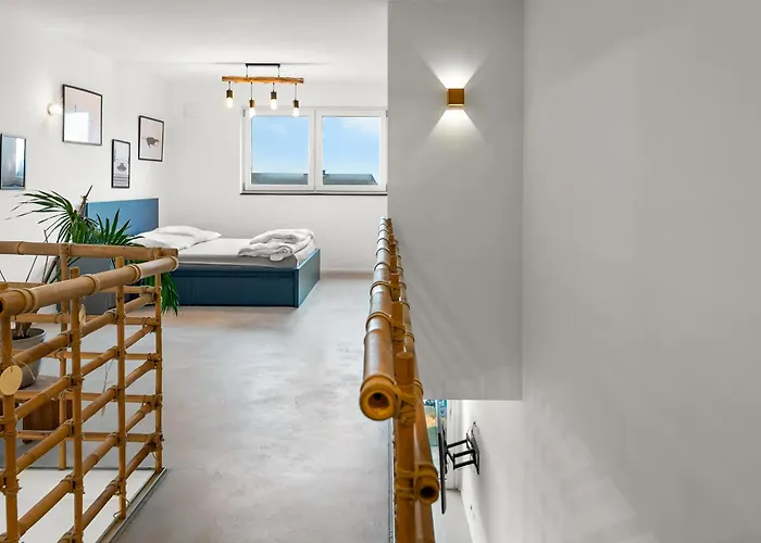 公寓 Heimerzheim-hills *