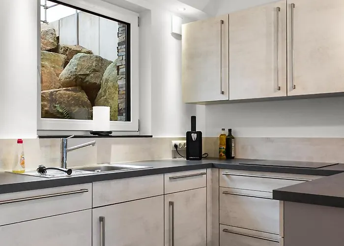 Heimerzheim-hills 公寓