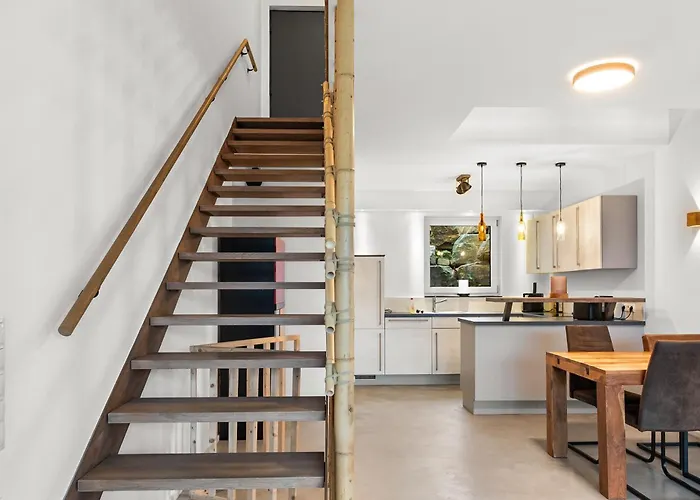 公寓 Heimerzheim-hills 斯维斯塔尔