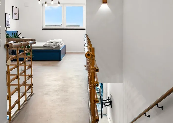 Heimerzheim-hills 公寓