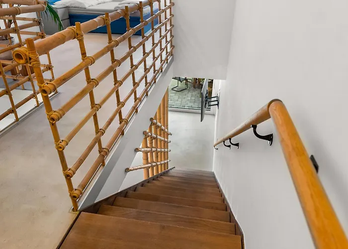 公寓 Heimerzheim-hills